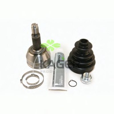 Комплект ШРУСов KAGER 13-1150
