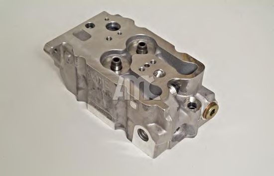 Головка блока цилиндров (ГБЦ) AMC 908088