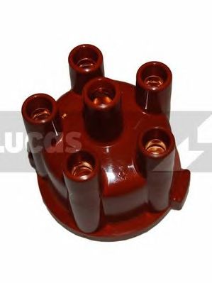 Крышка распределителя зажигания LUCAS ELECTRICAL DDB401