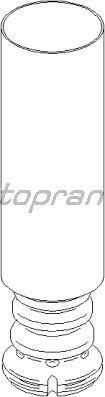 Отбойник амортизатора TOPRAN 501 781