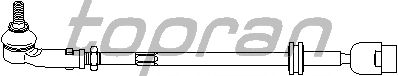 Рулевая тяга TOPRAN 103 044