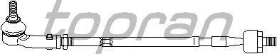 Рулевая тяга TOPRAN 103 048