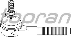 Наконечник рулевой тяги TOPRAN 720 230