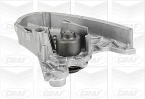 Помпа GRAF PA900