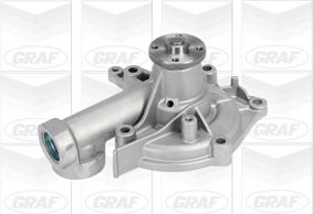 Помпа GRAF PA922