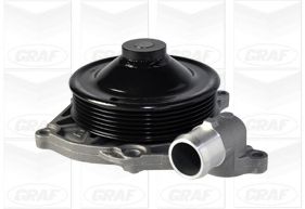 Помпа GRAF PA1081