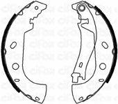 Тормозные колодки CIFAM 153-075