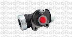 Колесный тормозной цилиндр CIFAM 101-103