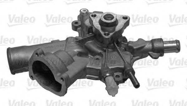 Помпа VALEO 506838