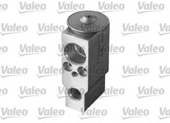 Расширительный клапан, кондиционер VALEO 509863