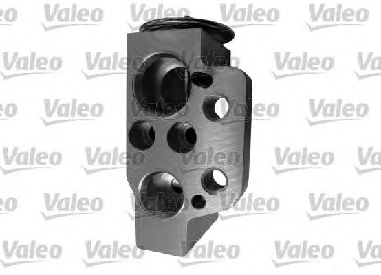 Расширительный клапан, кондиционер VALEO 509901