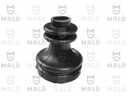 Пыльник ШРУСА MALO 18566