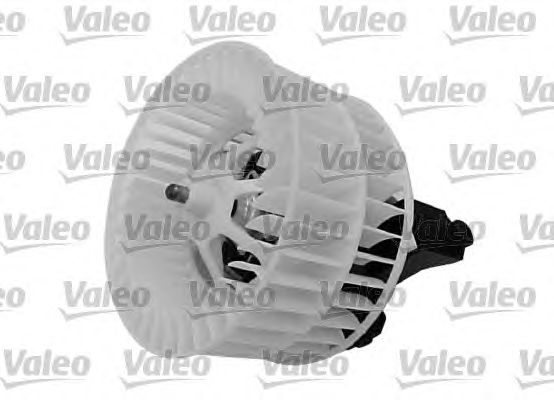 Вентилятор салона VALEO 698841