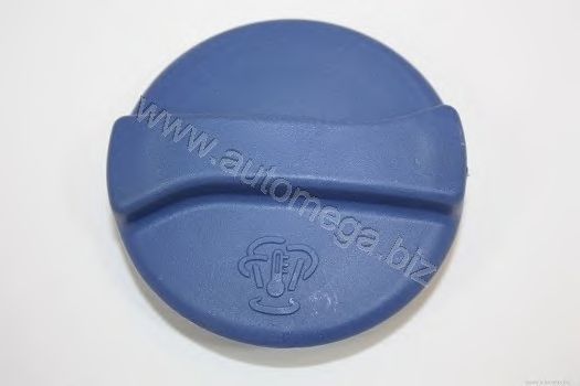 Пробка радиатора AUTOMEGA 3012103211H0C