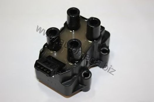 Катушка зажигания AUTOMEGA 1112080071