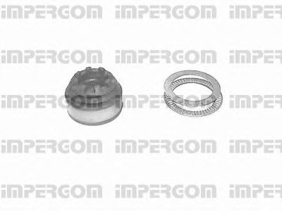 Ремкомплект, опора стойки амортизатора ORIGINAL IMPERIUM 27425