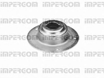 Опора стойки амортизатора ORIGINAL IMPERIUM 28124