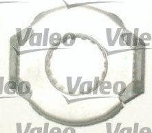 Комплект сцепления VALEO 828033