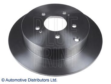 Тормозной диск BLUE PRINT ADC443101