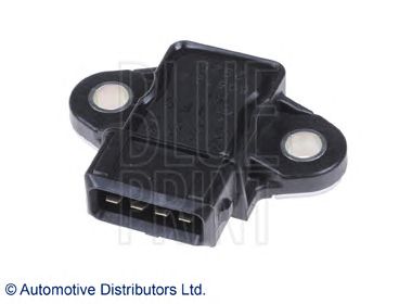 Блок управления системой зажигания BLUE PRINT ADC47203