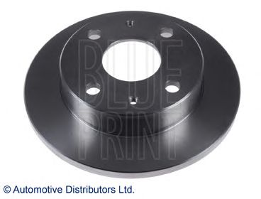 Тормозной диск BLUE PRINT ADD64320