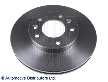 Тормозной диск BLUE PRINT ADG04331