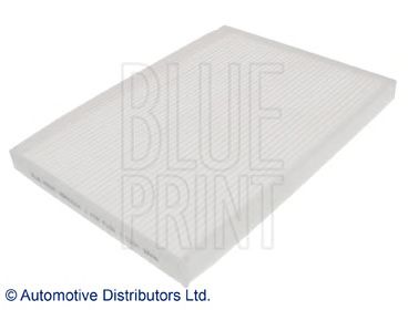 Фильтр салона BLUE PRINT ADK82504