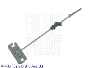 Трос ручника BLUE PRINT ADM54670