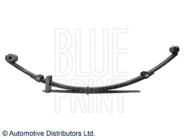 Рессорный лист BLUE PRINT ADZ98810