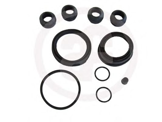 Супорт AUTOFREN SEINSA D4047