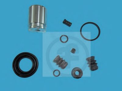 Супорт AUTOFREN SEINSA D41165C