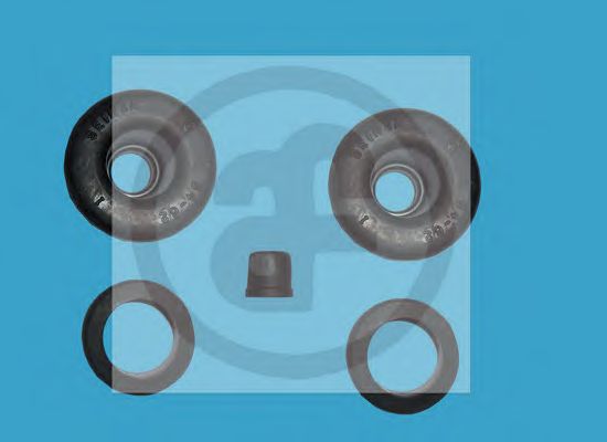 Ремкомплект, колесный тормозной цилиндр AUTOFREN SEINSA D3558