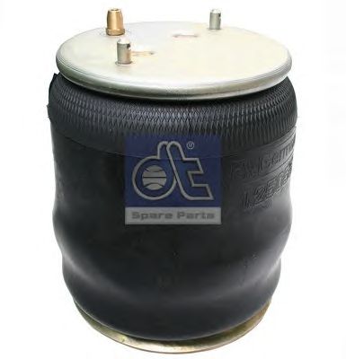 Пневмоподушка підвіски DT 1.25055