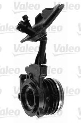 Центральный выключатель сцепления VALEO 804557