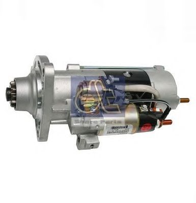 Стартер DT 2.22010