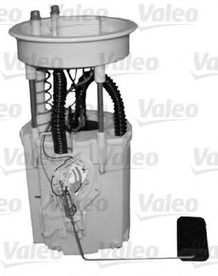 Элемент системы питания VALEO 347145