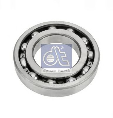 Подушки КПП DT 4.63158