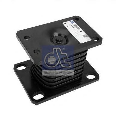 Сайлентблоки ресори DT 4.80445