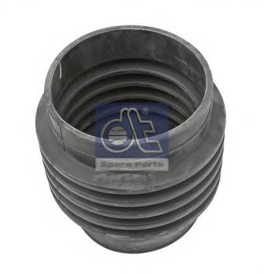 Впускной патрубок DT 4.80593