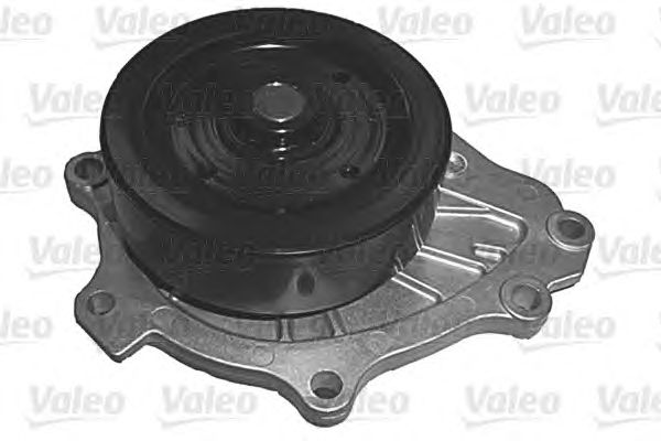 Помпа VALEO 506905