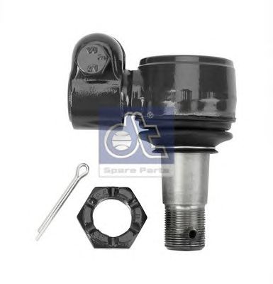 Шаровой шарнир, демпфер рулевого DT 6.51204