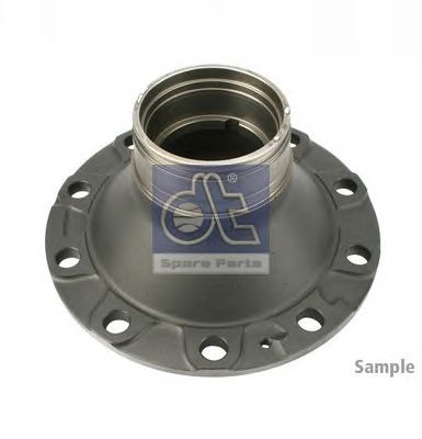 Ступица колеса DT 2.65240