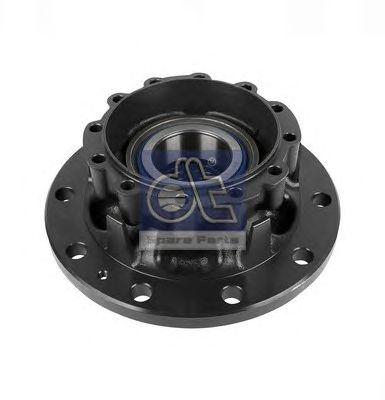 Ступица колеса DT 6.54004