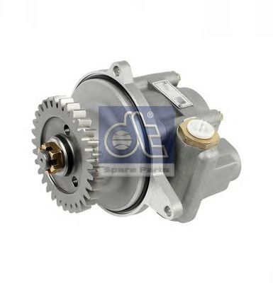 Насос гидроусилителя DT 2.53450