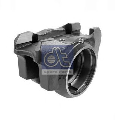 Сайлентблоки ресори DT 7.11150