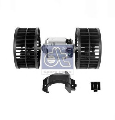 Вентилятор салона DT 7.74071