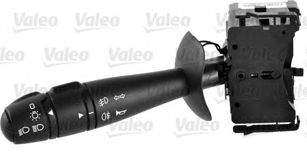 Подрулевой переключатель VALEO 251589