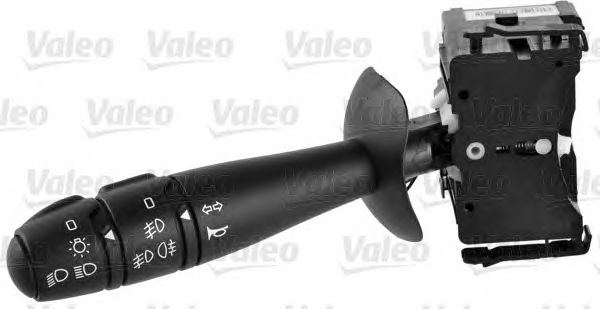 Подрулевой переключатель VALEO 251591