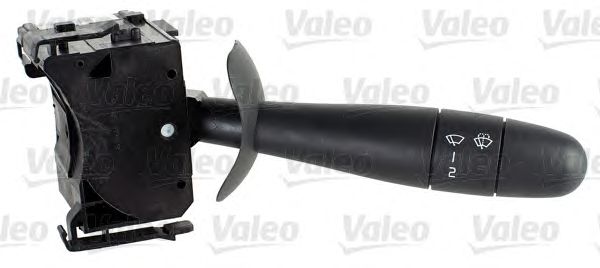 Подрулевой переключатель VALEO 251613