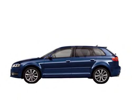 Зеркало заднего вида ALKAR 6140783